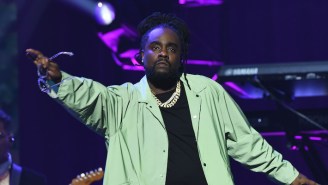 Wale Announces ‘Folarin 2’ While Labeling Himself As ‘One Of The Greatest Of All Time’