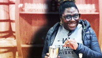 A Black Bourbon Writer Reflects On Representation In The Whiskey Industry