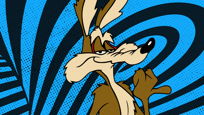 Wile e coyote full on sale episodes