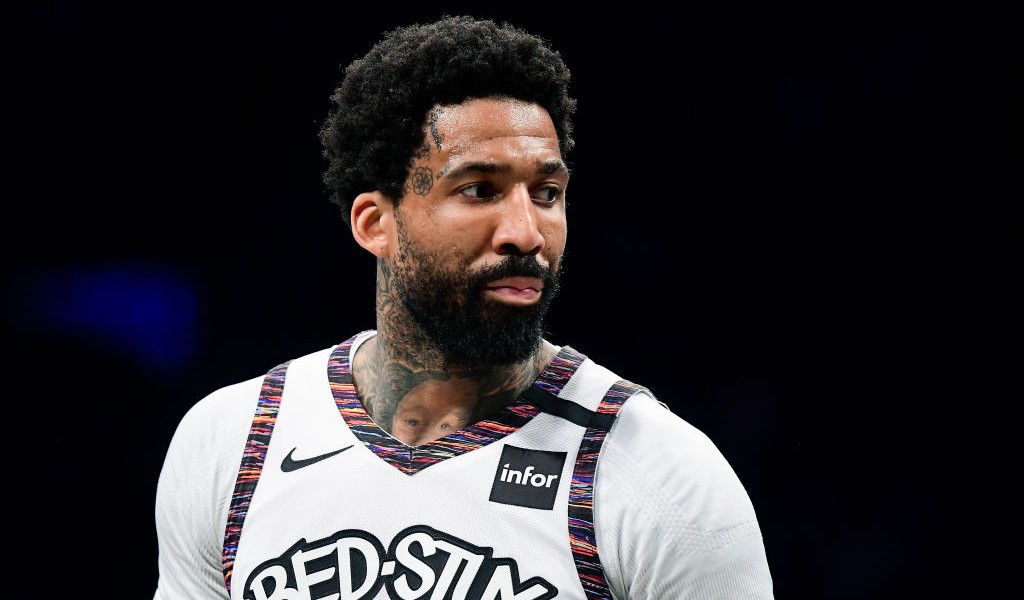 Wilson Chandler Will Reportedly Opt Out Of The NBA Restart