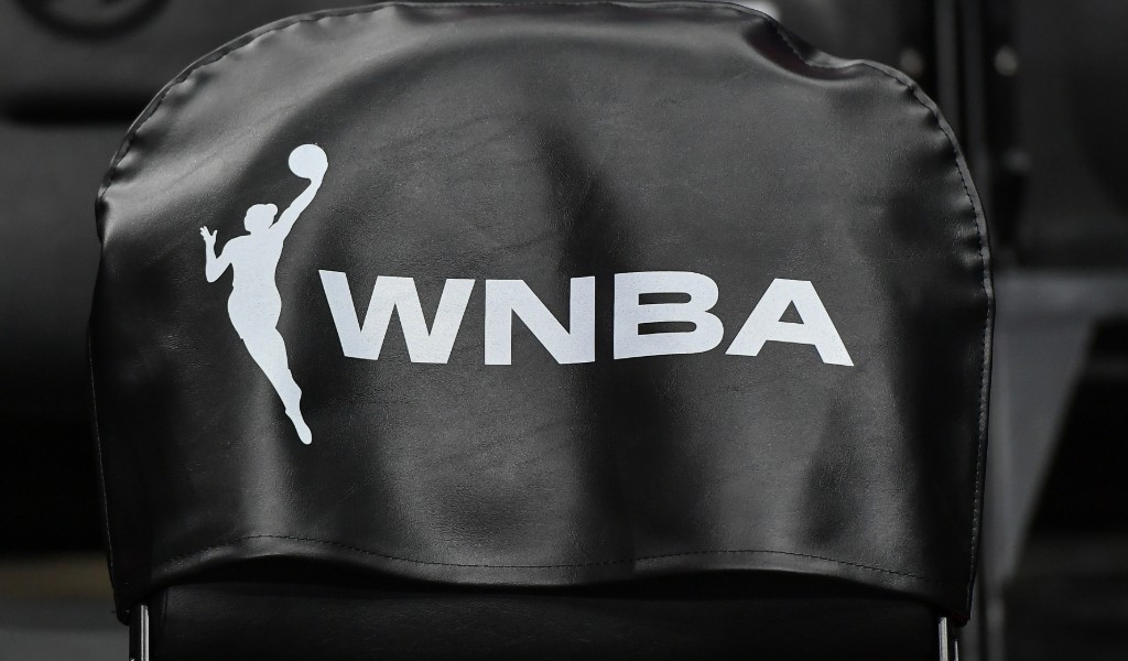 WNBA's expanded charter flights are a 'game-changer.' What's next?