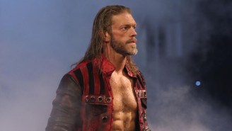 Edge Doesn’t Think He’ll Have ‘The Greatest Match Ever’ With Randy Orton At Backlash
