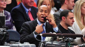 The Knicks Hired ‘Worldwide’ William Wesley As A Senior Basketball Advisor