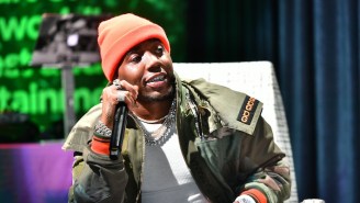 YFN Lucci Indicted On Racketeering Charges In Connection To An Atlanta Murder