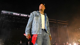 YG Protests Police Brutality As Only He Can With ‘FTP’