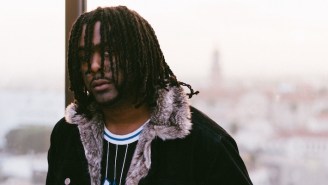03 Greedo Makes A Grand Return To The Rap Game With His New Single, ‘Bacc Like I Never Left’