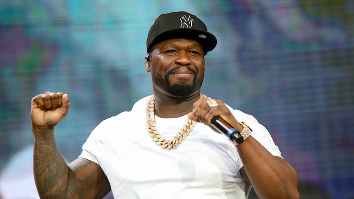 St. Petersburg mayor calls out 50 Cent's maskless Super Bowl party