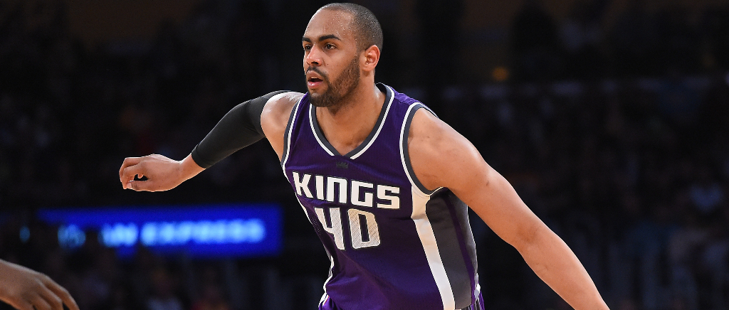 arron afflalo