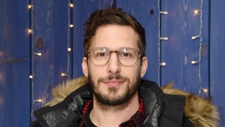 Andy Samberg On ‘Palm Springs,’ His ‘One Take Tony’ Character From ‘SNL’, And The Legacy Of ‘Popstar’