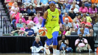 WNBA Wubble Preview: What To Expect From The Dallas Wings in 2020