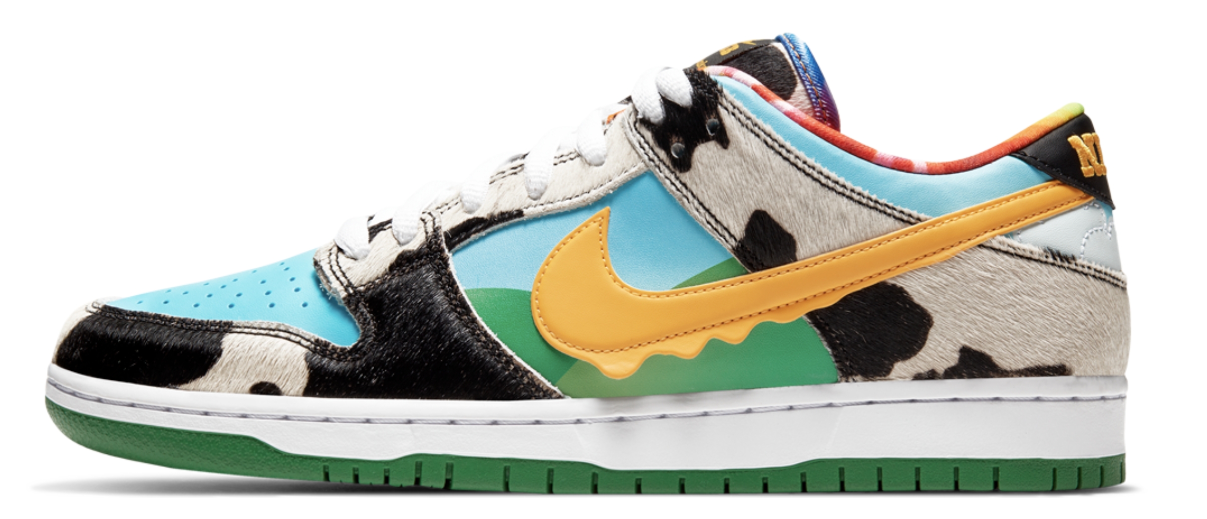 best nike dunks