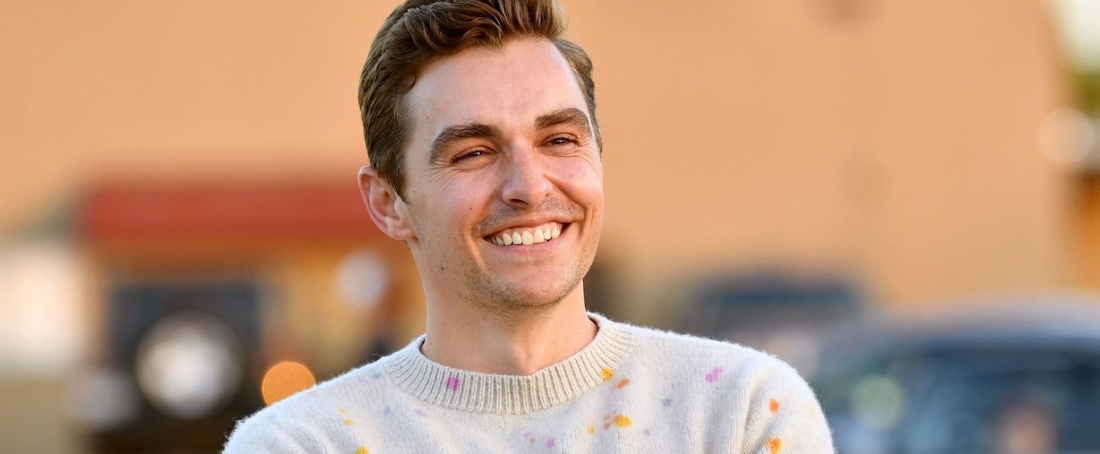 Dave Franco