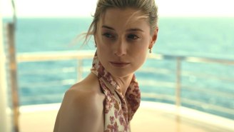 Elizabeth Debicki Opens Up About Why She Nearly Lost Out On Christopher Nolan’s ‘Tenet’