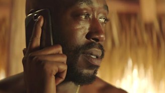 Freddie Gibbs Is On The Run In His Cinematic ‘Scottie Beam’ Video With Rick Ross