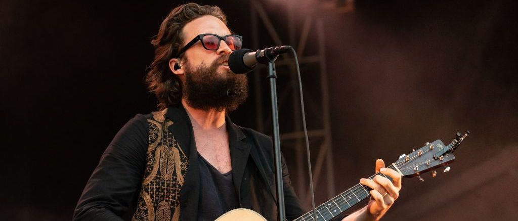 Father John Misty 2018