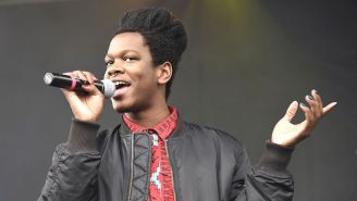 Shamir’s Love And Climate Change-Themed ‘I Wonder’ Heralds His Upcoming Self-Titled Album
