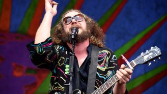 My Morning Jacket Return With Details About ‘The Waterfall II,’ Their First Album In Five Years