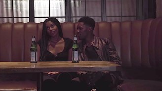 Giveon Smooths Over Relationship Troubles In His Earnest ‘Vanish’ Video