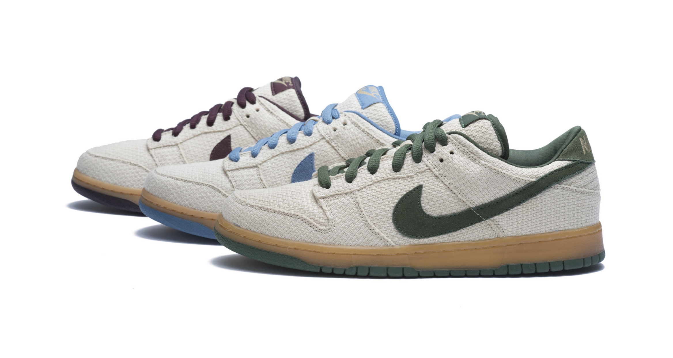 2004 sb dunks