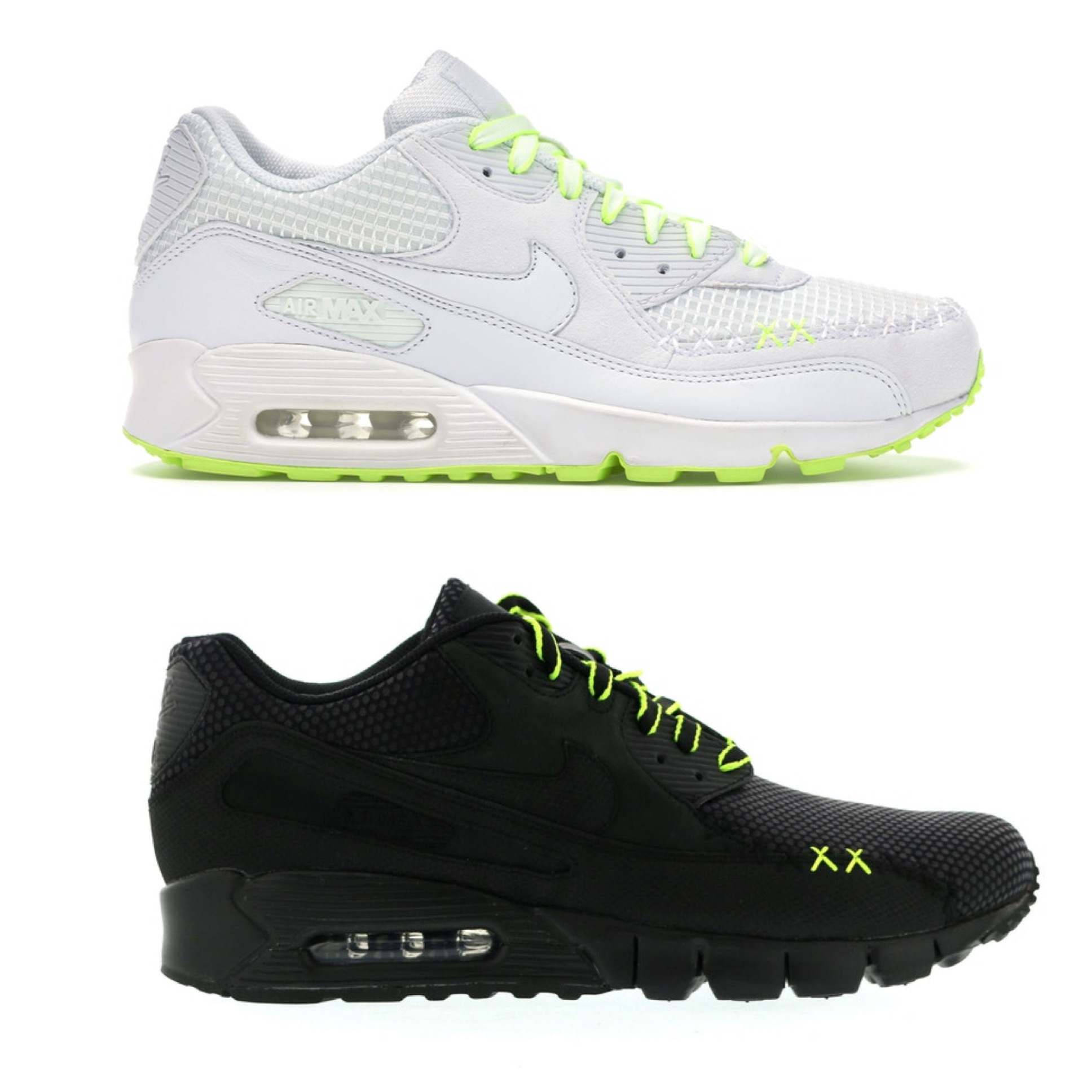 190 Best Nike Air Max 90's ideas