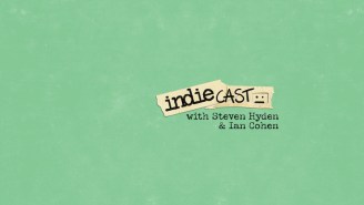 Introducing Indiecast, A New Podcast Hosted By Steven Hyden And Ian Cohen