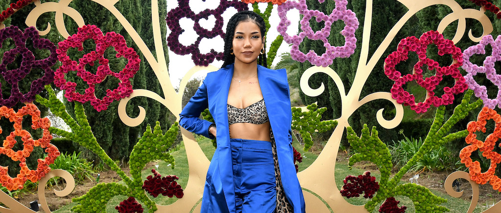 Jhene Aiko And Mila J's Racy 'On The Way' Is The Sisters' First Collab
