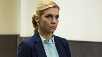 ‘Better Call Saul’ Fans Are Furious That Rhea Seehorn Wasn’t Nominated For An Emmy… Again