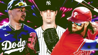 The ‘MLB Central’ Crew Takes Us Through The Biggest Questions Facing Baseball Culture On Opening Day