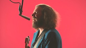 My Morning Jacket Shares A Pristine Rendition Of ‘Spinning My Wheels’ On ‘Fallon’