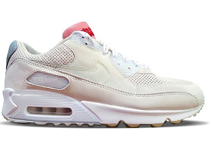 The 25 Greatest Nike Air Max 90s of All-Time 