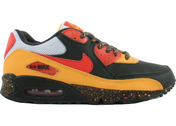 The 20 Best Nike Air Max 90s Of All Time