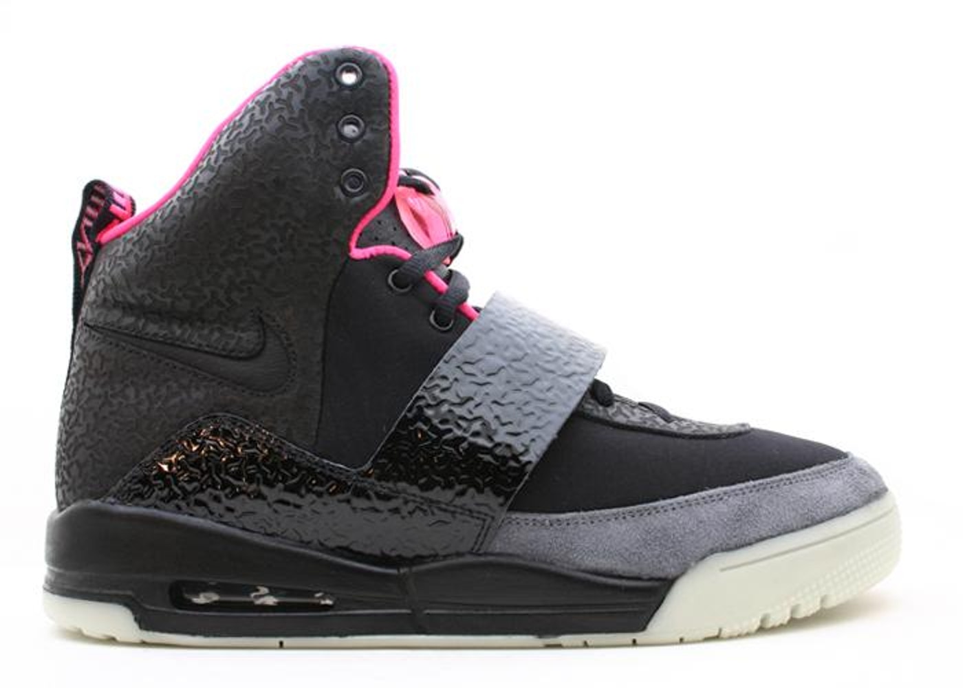 pink yeezys october 2019