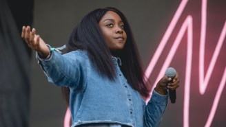 Noname Lets Her Thoughts Fly With The Wind On Her Introspective ‘Rainforest’ Single
