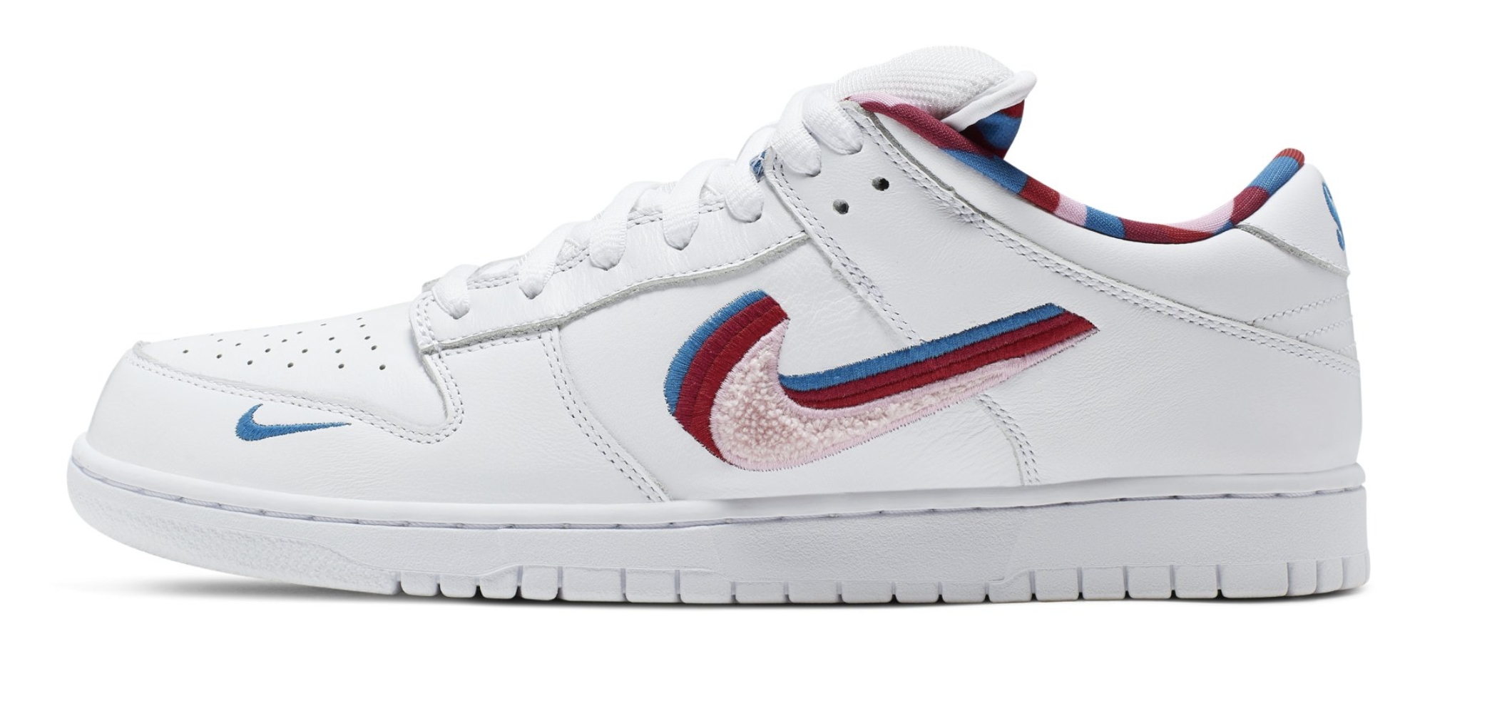 best nike dunks of all time