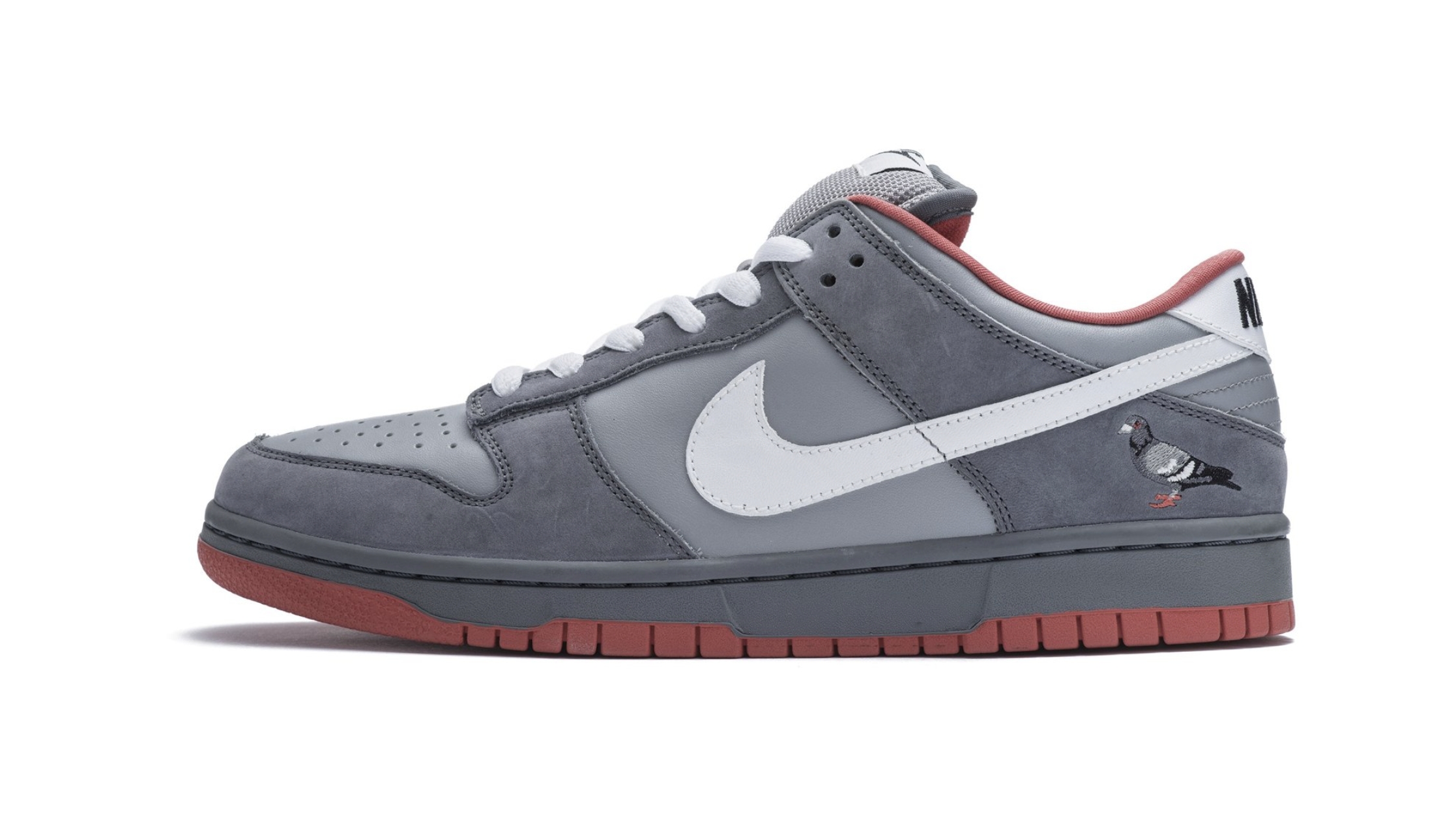 dunk pigeon 2005