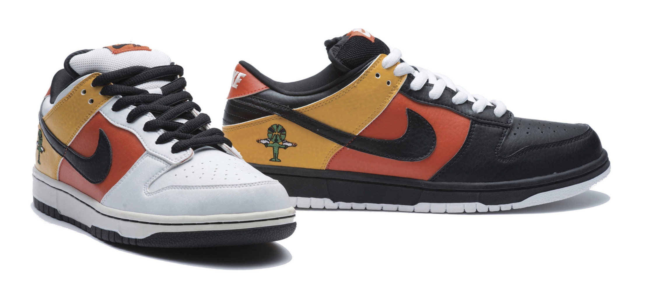 The 23 Best Nike SB Dunks Of All Time