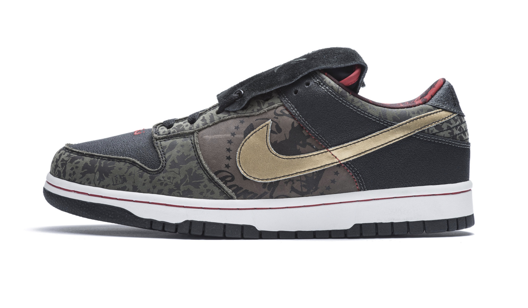 all sb dunks ever made