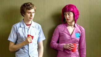 ‘Scott Pilgrim’ Fans Were Confused And Delighted By Michael Cera’s New Look During The Cast Reunion
