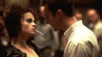 Helena Bonham Carter Gets Lots Of Attention For ‘Fight Club,’ But There’s Another Movie That Scares Fans