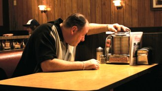 David Chase’s Favorite Moments From ‘The Sopranos’ Finale Have Nothing To Do With The Final Scene