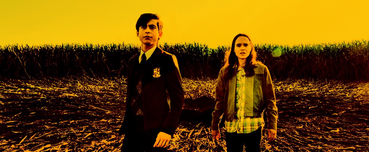 ‘The Umbrella Academy’ Creator Steve Blackman Tells Us About The ‘Tons And Tons’ Of Easter Eggs In Season 2