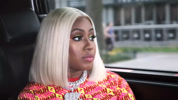 Yung Miami Reveals A Secret In The Premiere Of City Girls' Docuseries