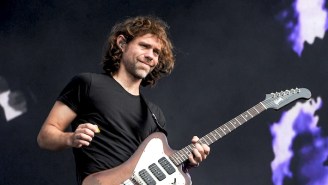 Aaron Dessner Describes Working With Taylor Swift On Her New Album: ‘I’ve Rarely Been So Inspired’