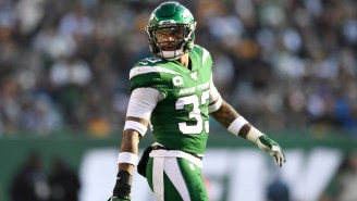 Report: The Jets Will Trade All-Pro Safety Jamal Adams To The Seahawks