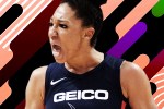 Aerial Powers Wants To Make An Impact As The WNBA’s Biggest Gamer