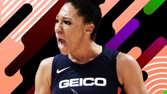 Aerial Powers Wants To Make An Impact As The WNBA’s Biggest Gamer