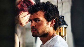Alden Ehrenreich Tells Us About His Savage ‘Brave New World’ Role And Switching Gears After ‘Solo’