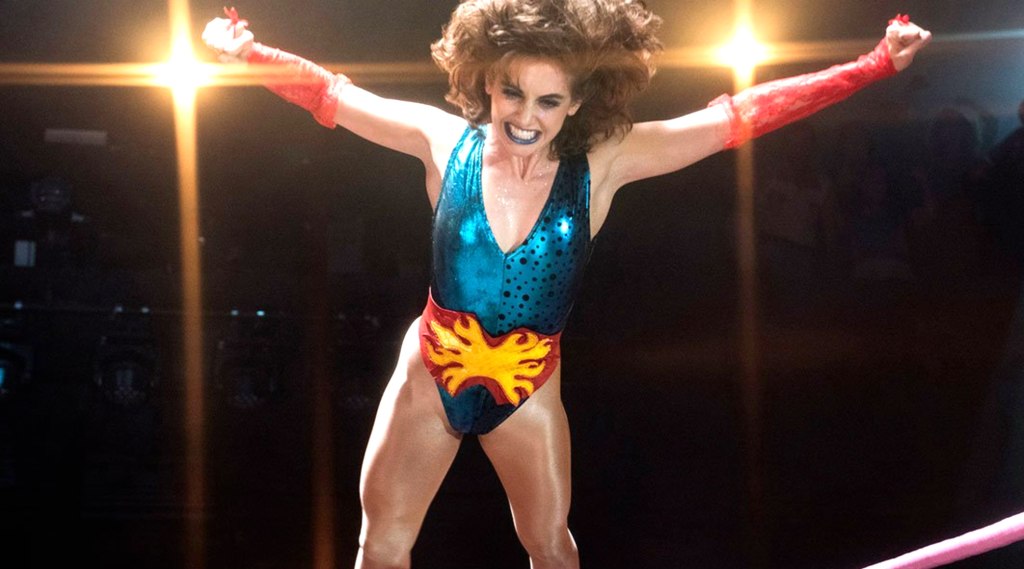 Alison Brie Has Fitness Rivalry With Brie Larson Alison Brie Has Fitness Rivalry With Brie Larson