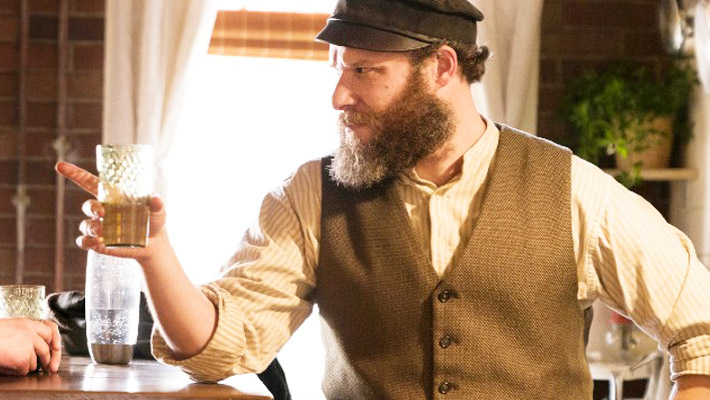 Completely New On HBO And HBO Max For August 2020