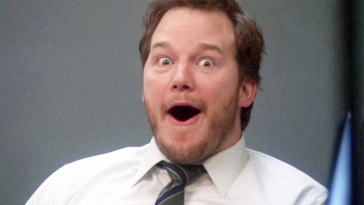 Chris Pratt Finally Acknowledged The 'Best Chris' Debate